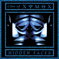 Hidden Faces